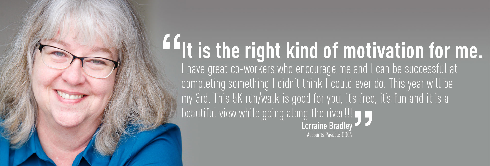 1920x650_Lorraine_quote - Consumer Direct Care Network Virginia